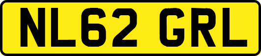 NL62GRL