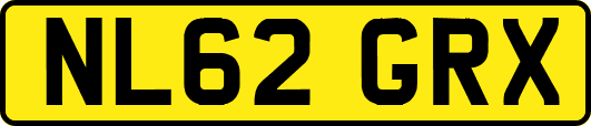 NL62GRX