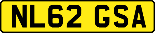 NL62GSA
