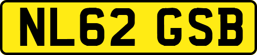 NL62GSB