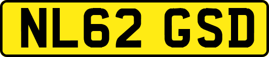 NL62GSD