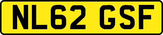 NL62GSF