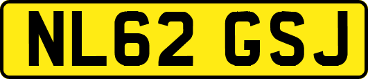 NL62GSJ