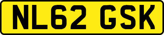 NL62GSK
