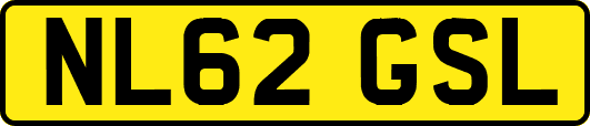 NL62GSL