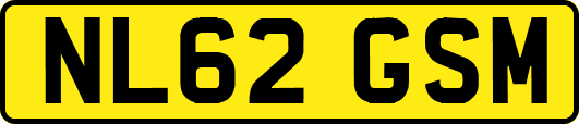 NL62GSM