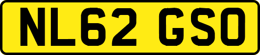 NL62GSO