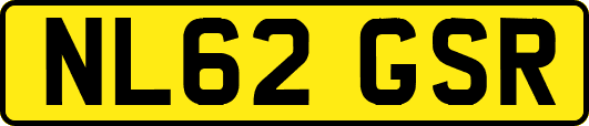 NL62GSR