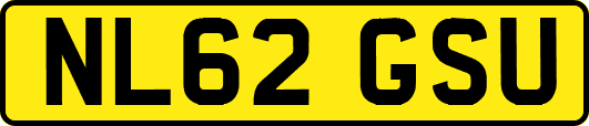 NL62GSU