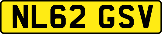 NL62GSV