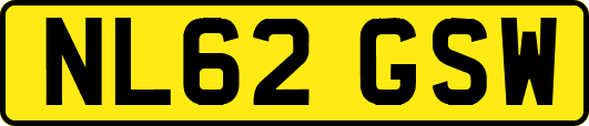 NL62GSW