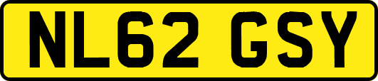 NL62GSY