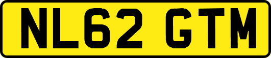 NL62GTM