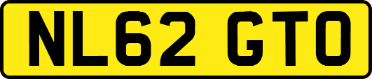 NL62GTO