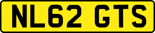 NL62GTS