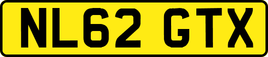 NL62GTX
