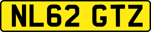 NL62GTZ