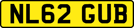 NL62GUB