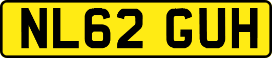NL62GUH