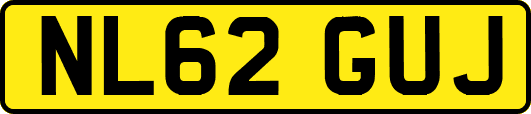 NL62GUJ