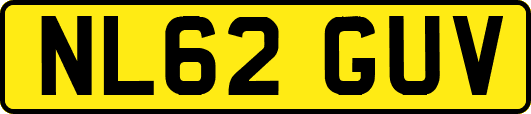 NL62GUV