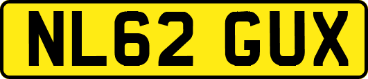 NL62GUX