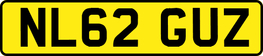 NL62GUZ