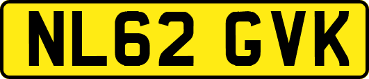 NL62GVK
