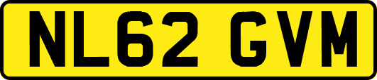 NL62GVM