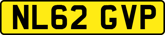 NL62GVP