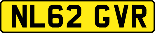NL62GVR