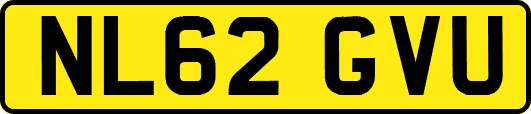 NL62GVU