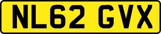 NL62GVX