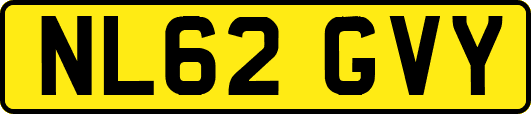 NL62GVY