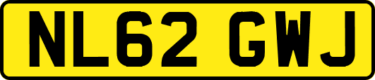 NL62GWJ