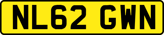 NL62GWN