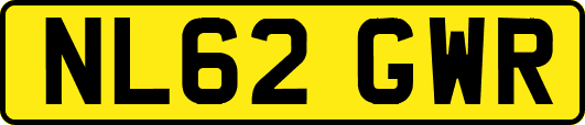 NL62GWR