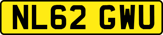 NL62GWU