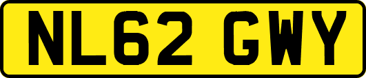 NL62GWY