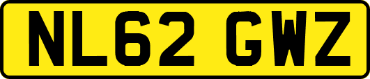 NL62GWZ