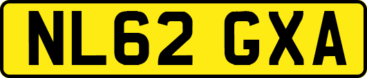 NL62GXA
