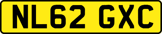 NL62GXC