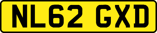 NL62GXD
