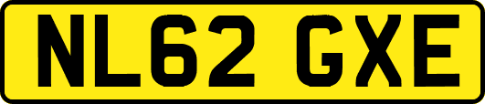 NL62GXE