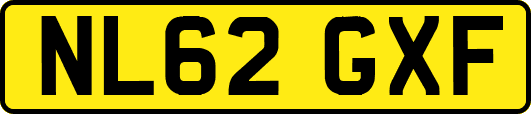NL62GXF