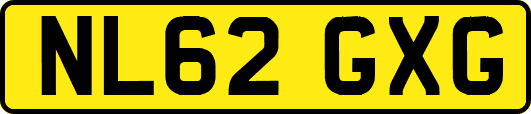 NL62GXG