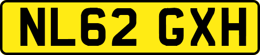 NL62GXH