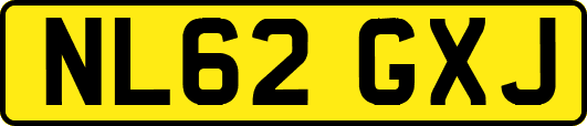 NL62GXJ