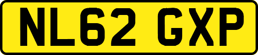 NL62GXP