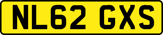 NL62GXS